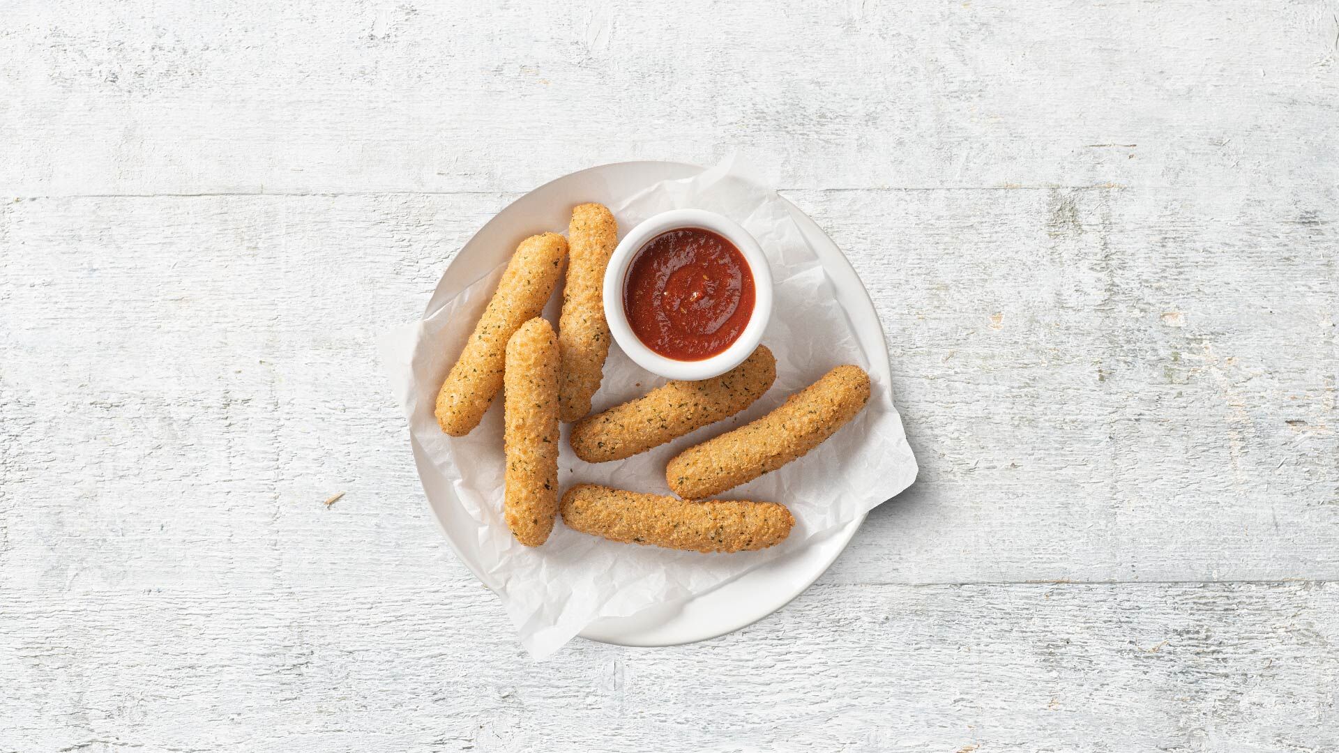 Cheese Sticks