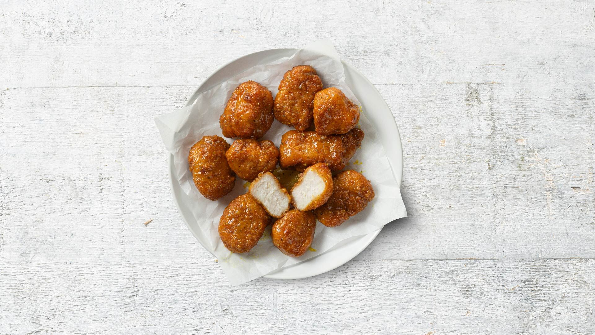 Wingstreet Fillets