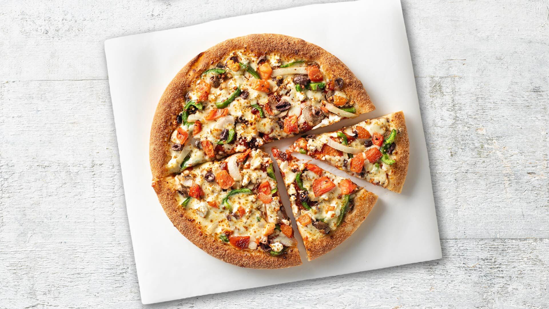 Chicken Supreme