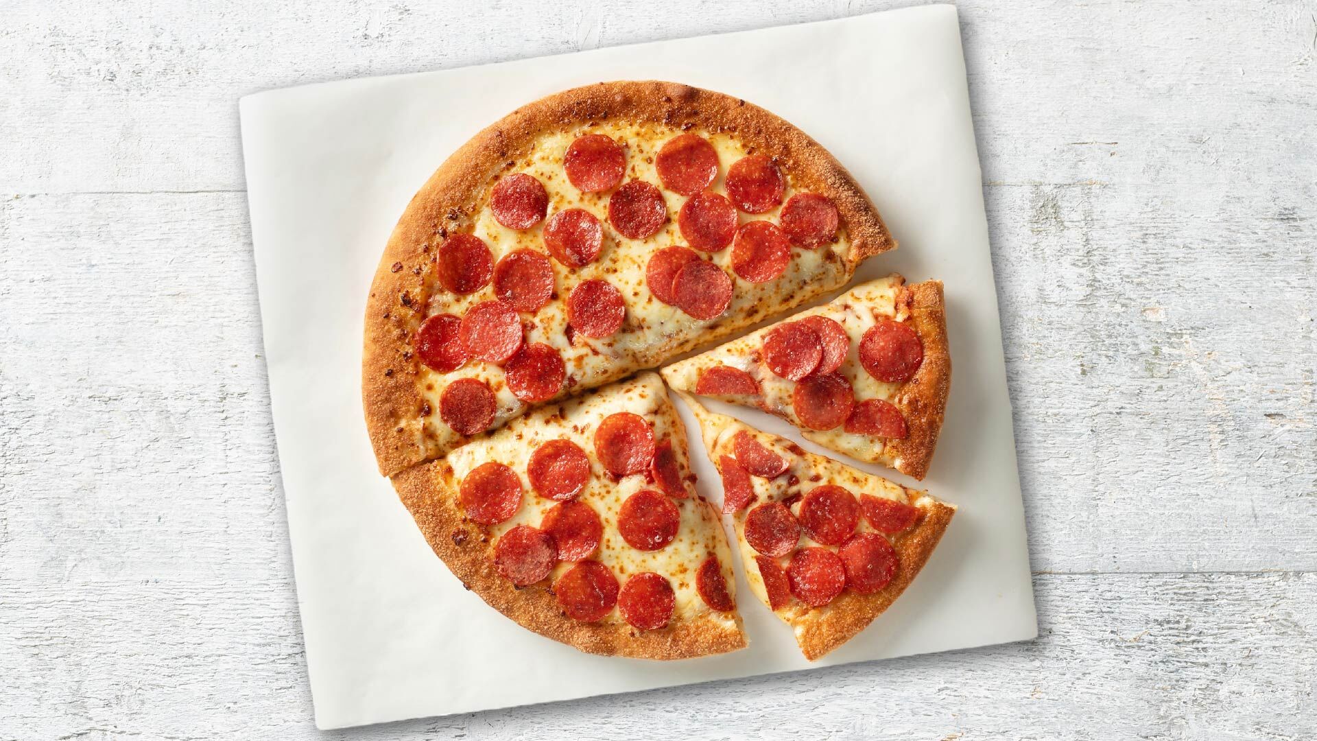 Pepperoni Classic