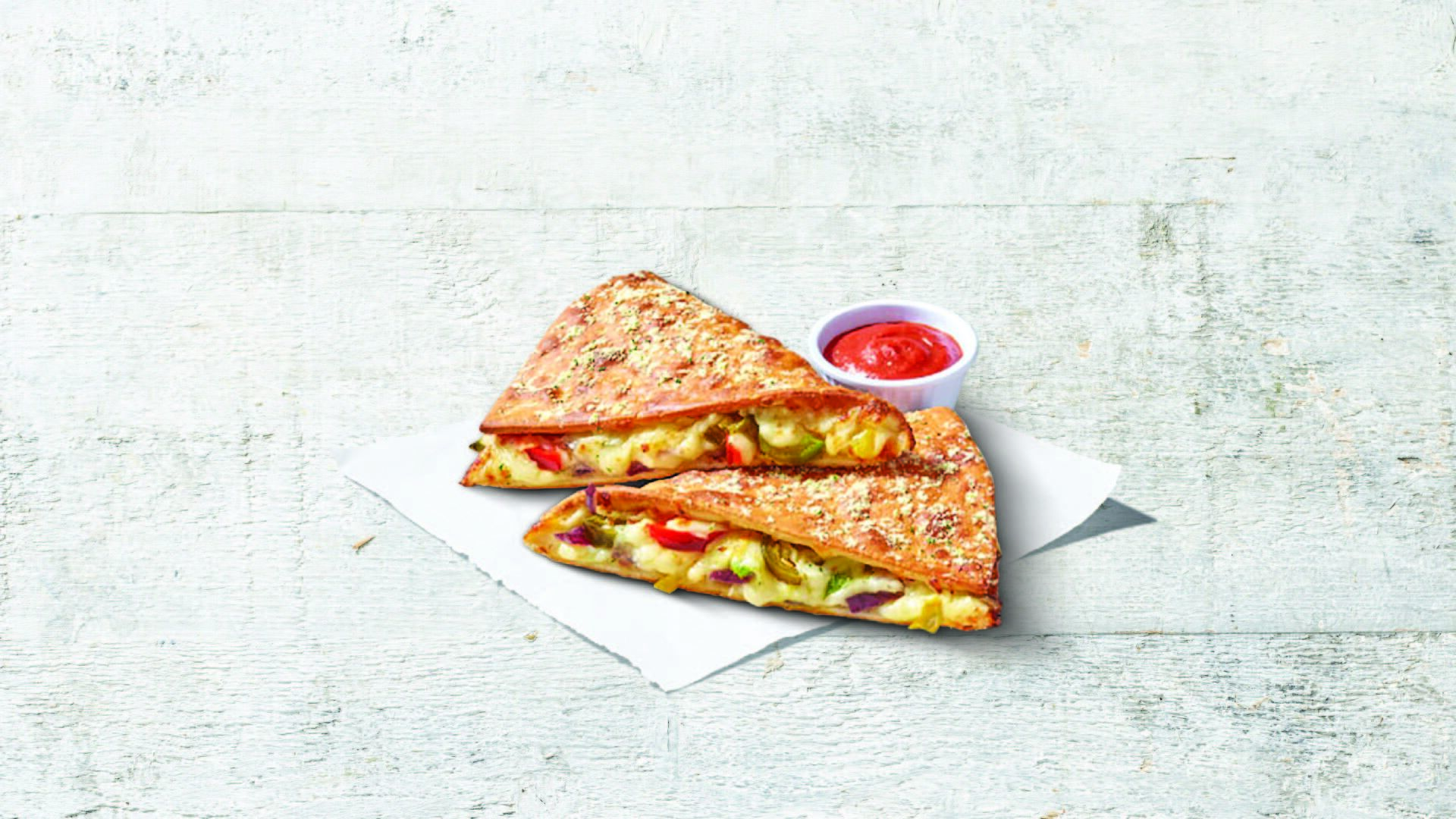 Cheddar Melt