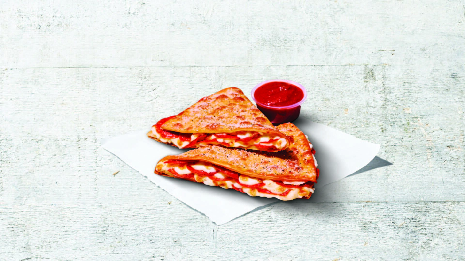 Pepperoni Lovers