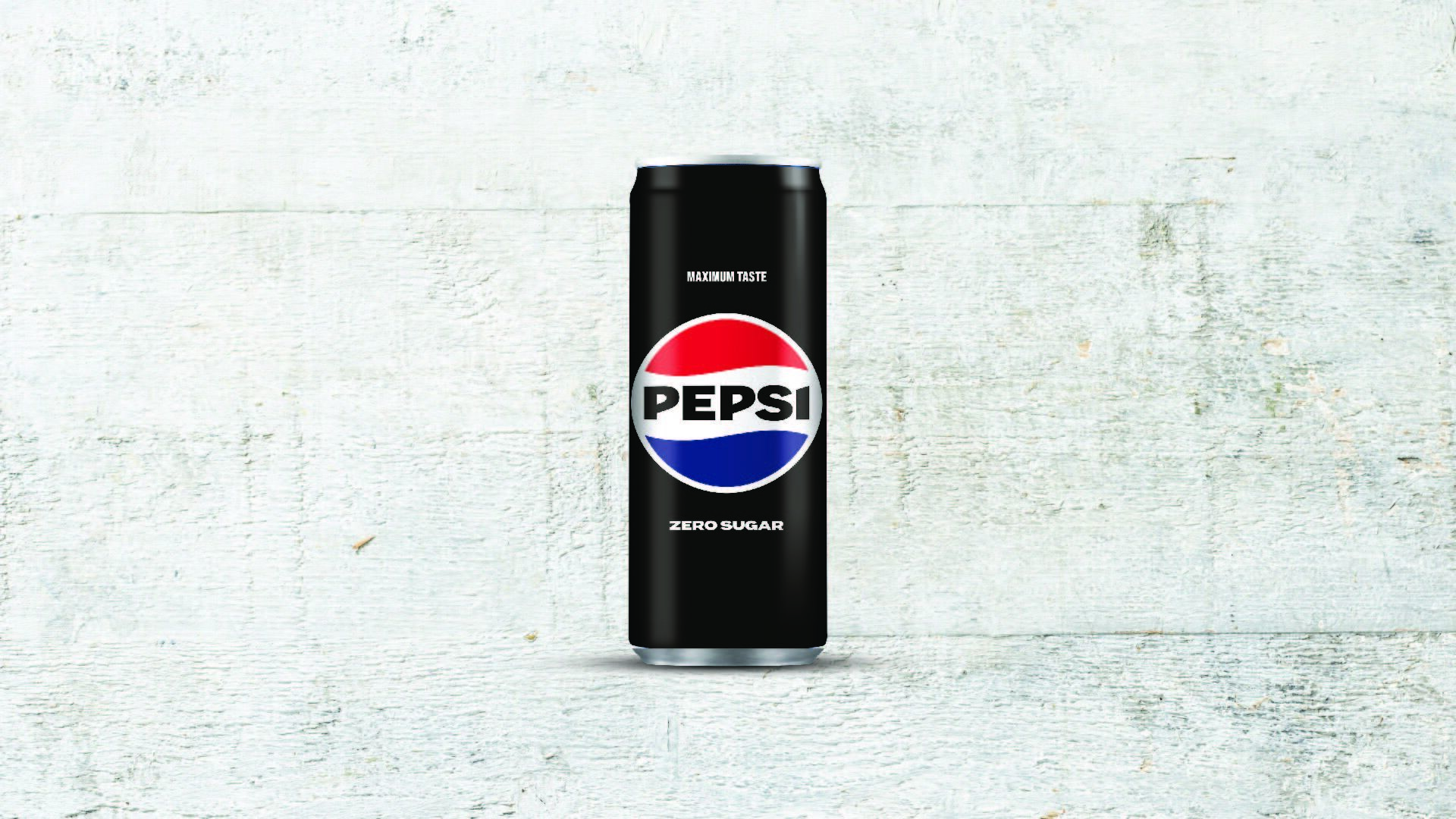 Pepsi Zero