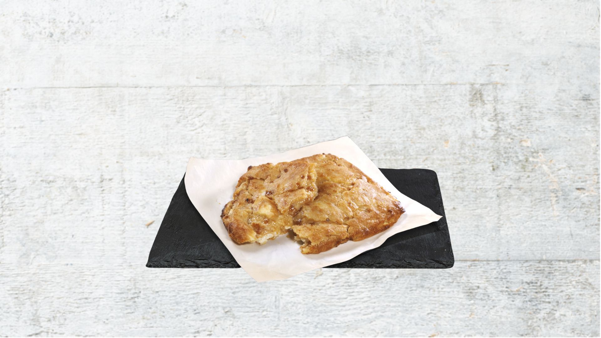 Salted Caramel Cookie