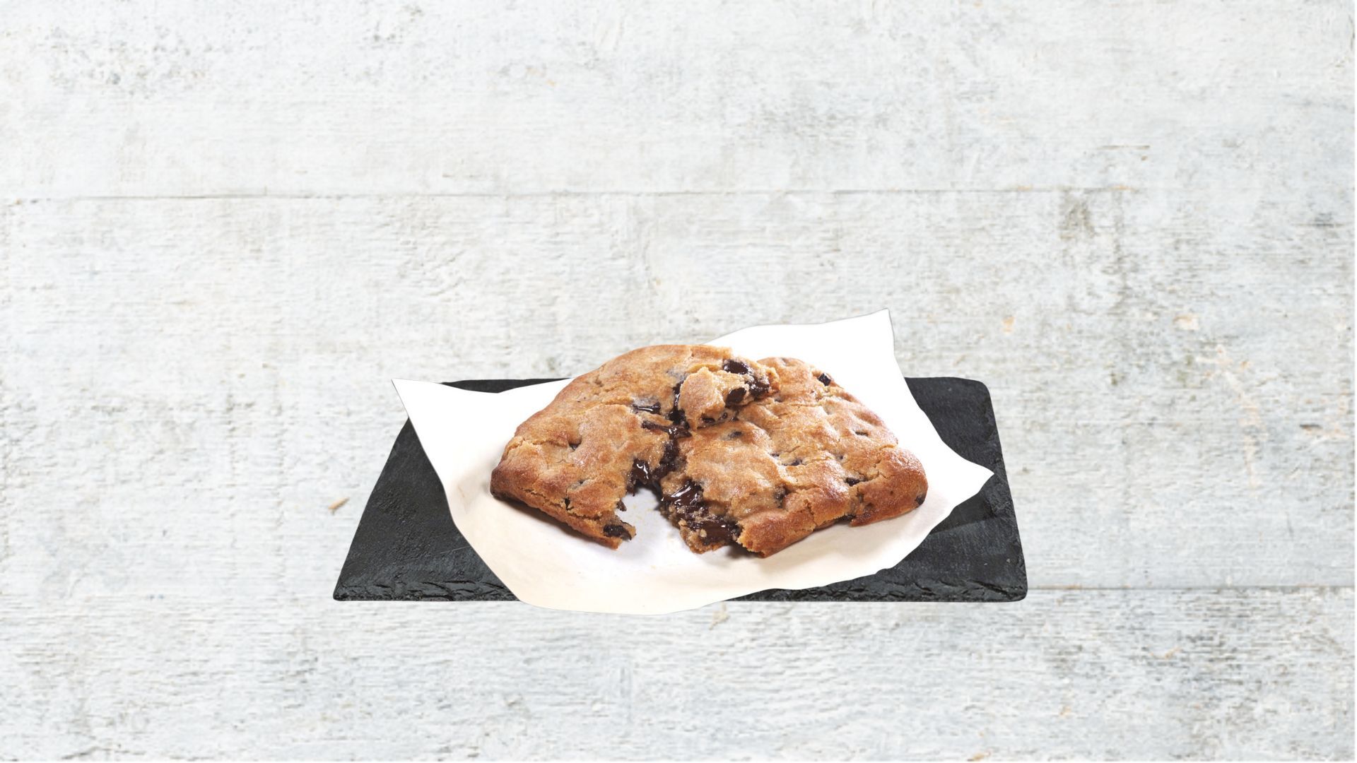 Chocolate Chip Cookie