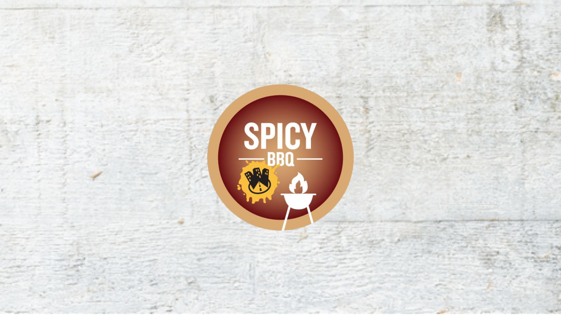 Spicy BBQ
